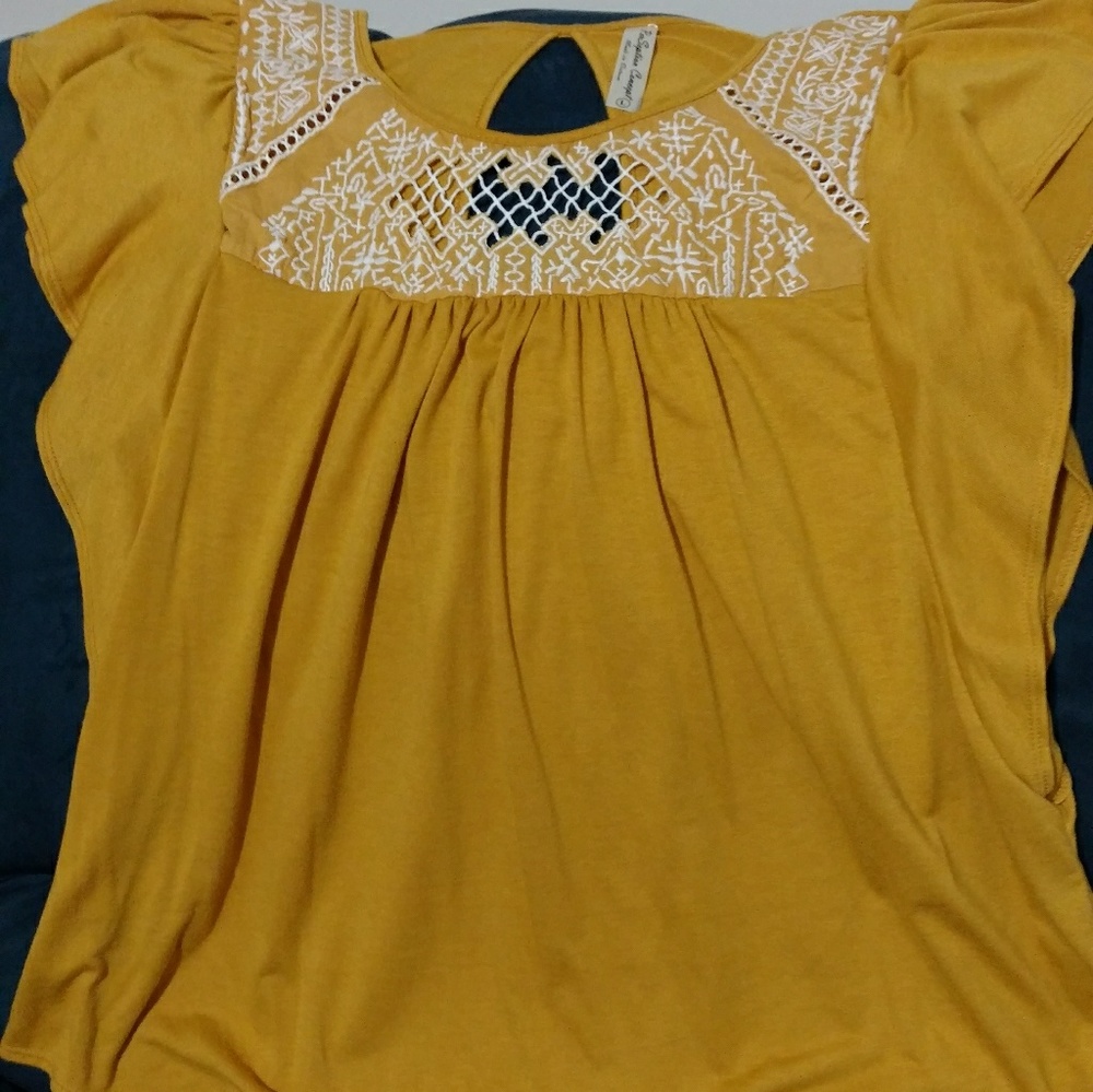 Blouse
